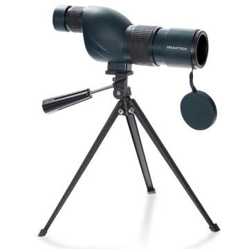 Подзорная труба Praktica Hydan 12-36x50