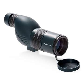 Подзорная труба Praktica Hydan 12-36x50