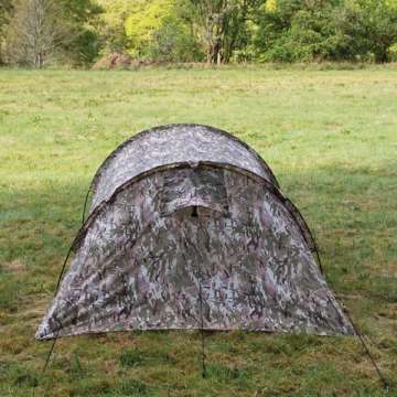 Палатка Highlander Blackthorn 2 HMTC