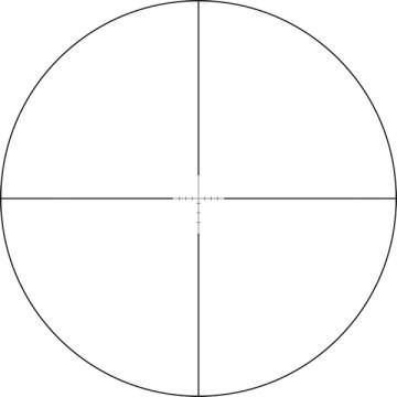 Прицел оптический Vortex Crossfire II 2-7x32 (BDC)