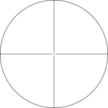 Прицел оптический Vortex Crossfire II 3-9x40 (V-Plex)