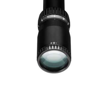 Прицел оптический Vortex Crossfire II 4-16x50 AO (BDC)