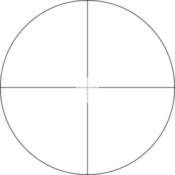 Прицел оптический Vortex Crossfire II 4-16x50 AO (BDC)