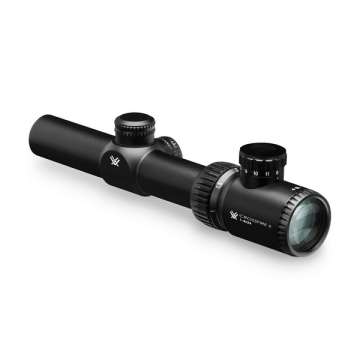 Прицел оптический Vortex Crossfire II 1-4x24 (V-Brite IR)
