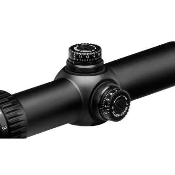 Прицел оптический Vortex Crossfire II 1-4x24 (V-Brite IR)