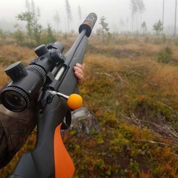 Прицел оптический Vortex Crossfire II 1-4x24 (V-Brite IR)