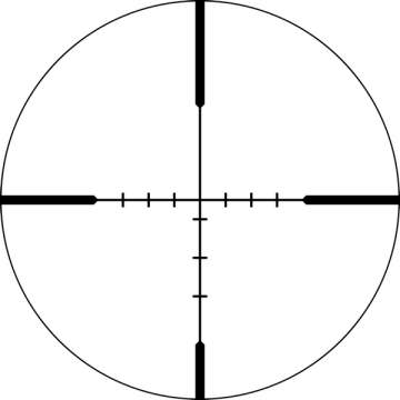 Прицел оптический Vortex Diamondback 1.75-5x32 (BDC)