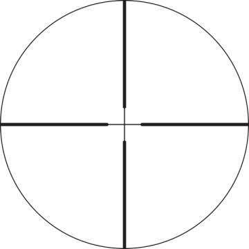 Прицел оптический Vortex Diamondback 3-9x40 (V-Plex)