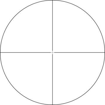 Прицел оптический Vortex Diamondback 3-9x40 (V-Plex)