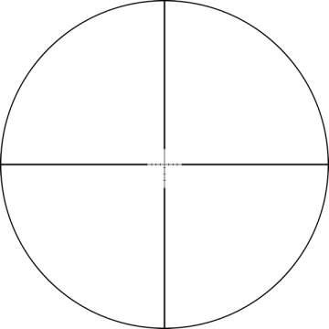 Прицел оптический Vortex Diamondback 4-12x40 (BDC)