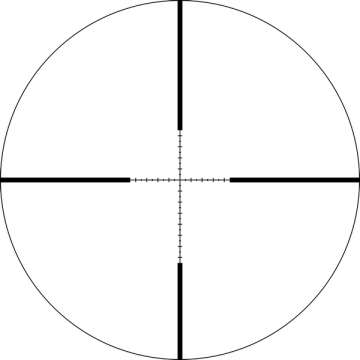 Прицел оптический Vortex Diamondback Tactical 4-12x40 (VMR-1)