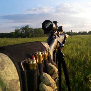 Прицел оптический Vortex Diamondback Tactical 4-12x40 (VMR-1)