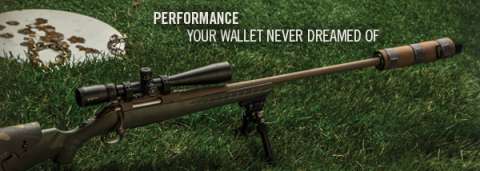 Прицел оптический Vortex Diamondback Tactical 4-12x40 (VMR-1)