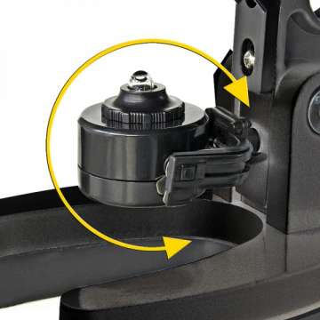 Микроскоп Optima Beginner 300x-1200x подарочный набор (MB-Beg 01-101S)