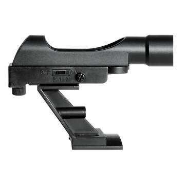 Телескоп Bresser Arcturus Solar 60/700 AZ (carbon)