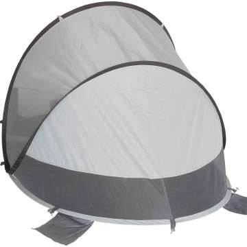 Палатка High Peak Calobra 80 (Aluminium/Dark Grey)