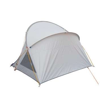 Палатка High Peak Cadiz 80 (Aluminium/Dark Grey)