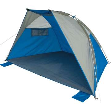 Палатка High Peak Bilbao 40 (Blue/Grey)