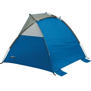 Палатка High Peak Bilbao 40 (Blue/Grey)