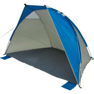 Палатка High Peak Mallorca 40 (Blue/Grey)