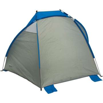 Палатка High Peak Mallorca 40 (Blue/Grey)