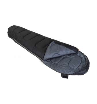 Спальный мешок Vango Atlas 250/+2°C Black Left (SBPATLAS B05163)