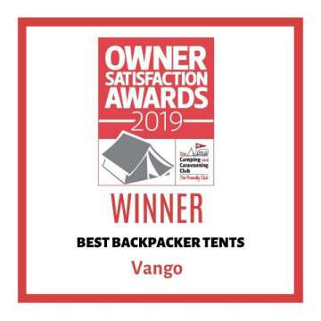 Палатка Vango Nevis 200 Pamir Green (TENNEVIS P32151)