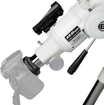 Телескоп Bresser Messier AR-80/640 Nano AZ