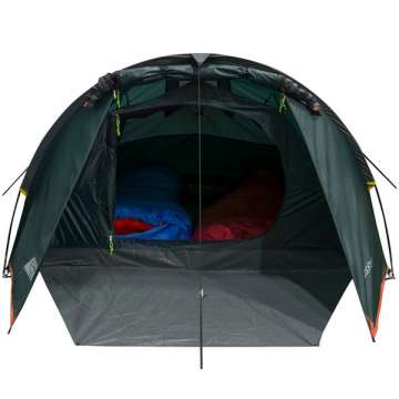 Палатка Highlander Blackthorn 2 Hunter Green