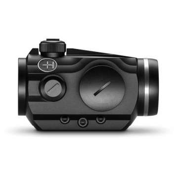 Прицел коллиматорный Hawke Vantage Red Dot 1x30 (Weaver)