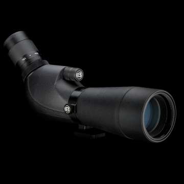 Подзорная труба Bresser Corvette 15-45x60/45 WP + штатив