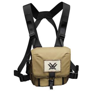 Бинокль Vortex Crossfire HD 10x50 WP