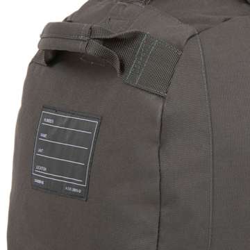 Сумка дорожная Highlander Loader Holdall 65 Grey
