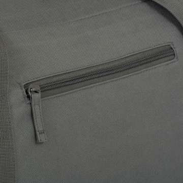 Сумка дорожная Highlander Cargo II 30 Grey