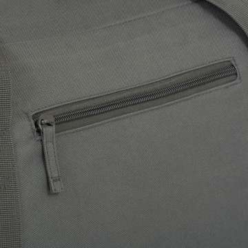 Сумка дорожная Highlander Cargo II 65 Grey