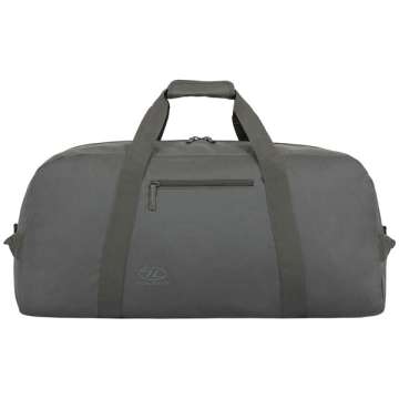 Сумка дорожная Highlander Cargo II 100 Grey