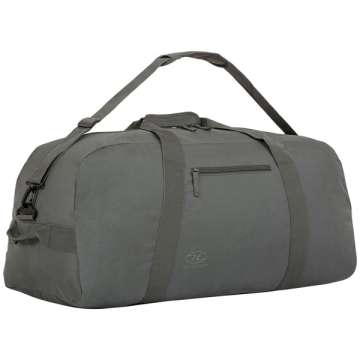 Сумка дорожная Highlander Cargo II 100 Grey