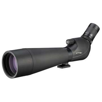 Подзорная труба Bresser Corvette 20-60x80/45 WP + штатив