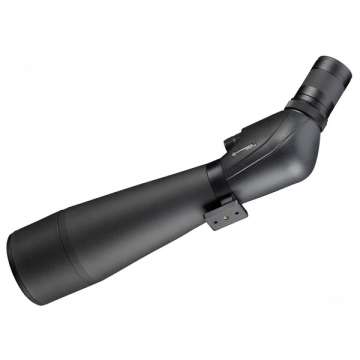 Подзорная труба Bresser Corvette 20-60x80/45 WP + штатив