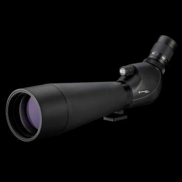 Подзорная труба Bresser Corvette 20-60x80/45 WP + штатив