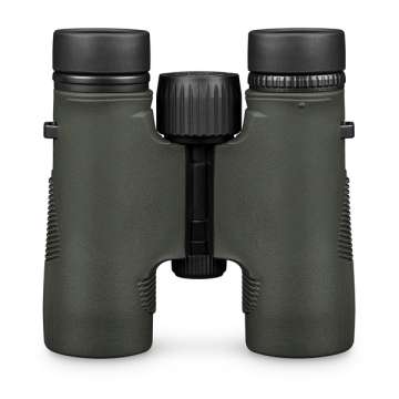 Бинокль Vortex Diamondback HD 8x28 WP