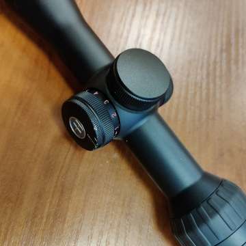 Прицел оптический Hawke Panorama 2-7x32 (10x 1/2 Mil Dot IR) Refurbished
