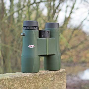 Бинокль Kowa SV II 10x32 WP