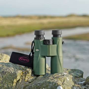 Бинокль Kowa SV II 8x42 WP