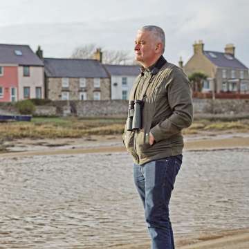 Бинокль Kowa SV II 10x50 WP