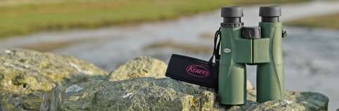 Бинокль Kowa SV II 10x50 WP