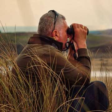 Бинокль Kowa BD II 8x32 XD