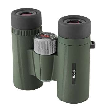 Бинокль Kowa BD II 10x32 XD