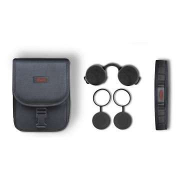 Бинокль Kowa BD II 8x42 XD