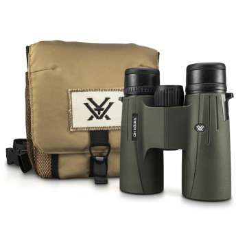Бинокль Vortex Viper HD II 10x42 WP